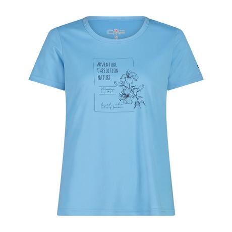 CMP T-Shirt mit Print  