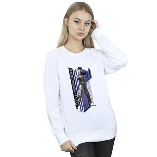 MARVEL  Wakanda Forever Sweatshirt 