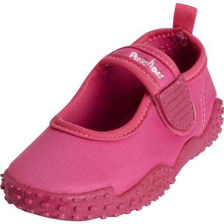 Playshoes  Kinder UV-Schutz Badeschuh klassisch pink 