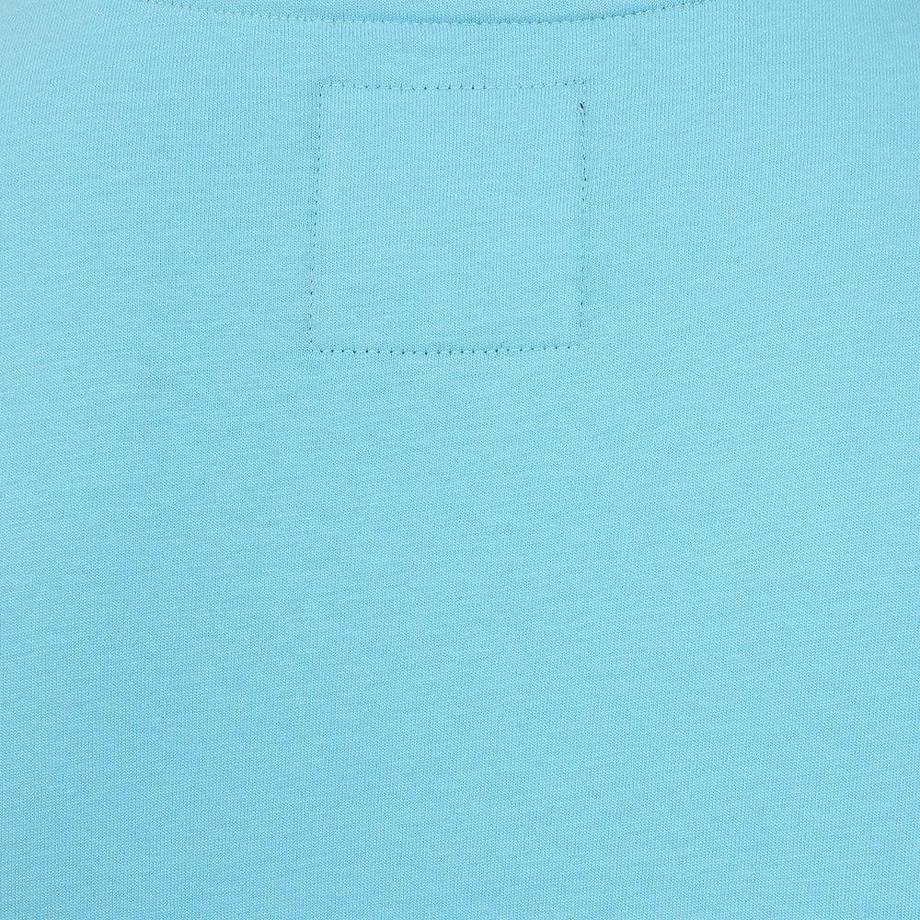 Lazy Jacks Lazy Jacks T-Shirt mit Kartendruck  