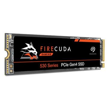 FireCuda 530 M.2 1000 Go PCI Express 4.0 3D TLC NVMe