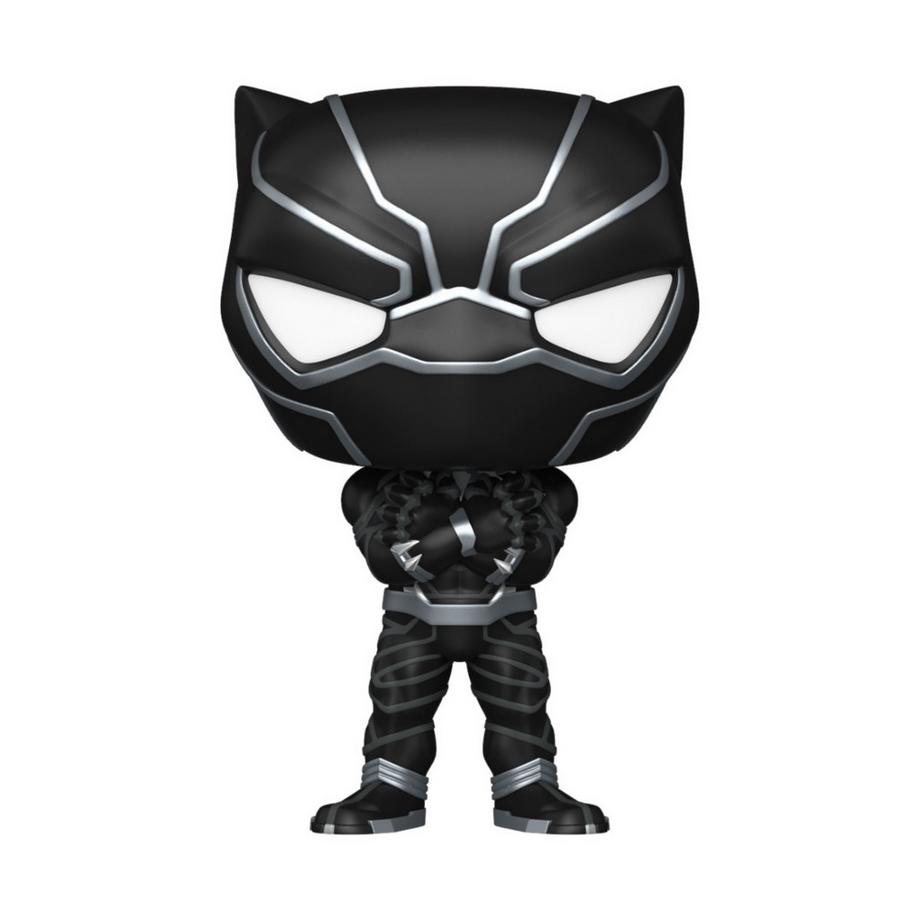 Funko  Funko POP! Marvel New Classics: Black Panther (1418) 