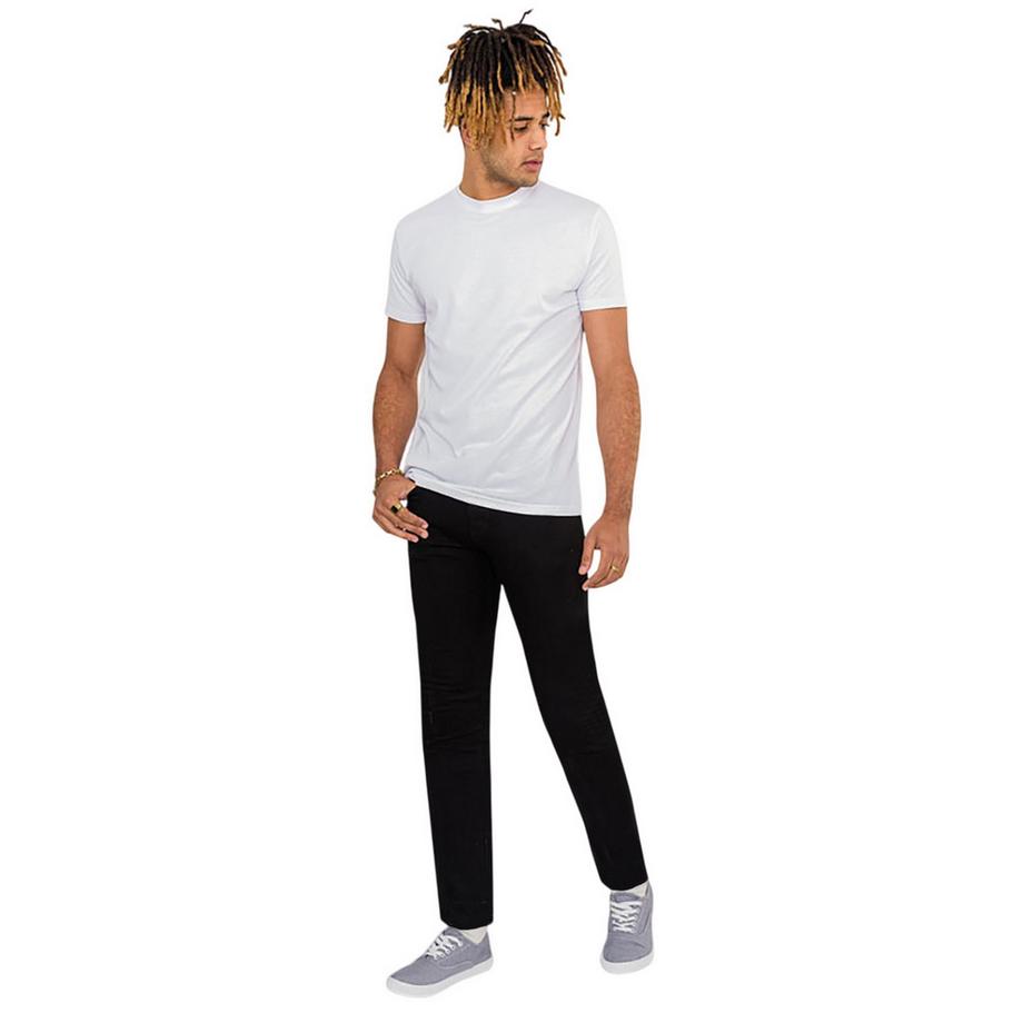 Duke Claude Slim Fit Jeans  