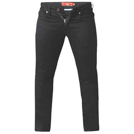 Duke Claude Slim Fit Jeans  