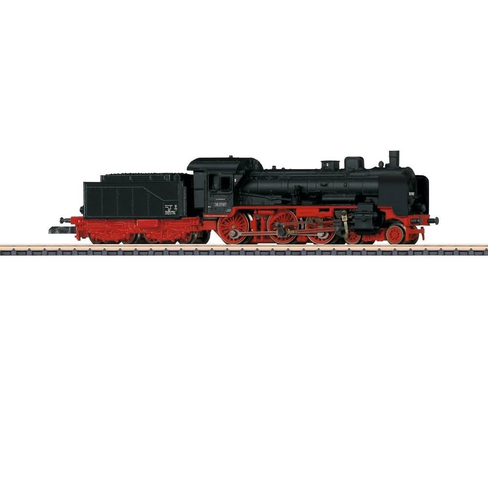 märklin  Z Dampflok Br 38 der DB 