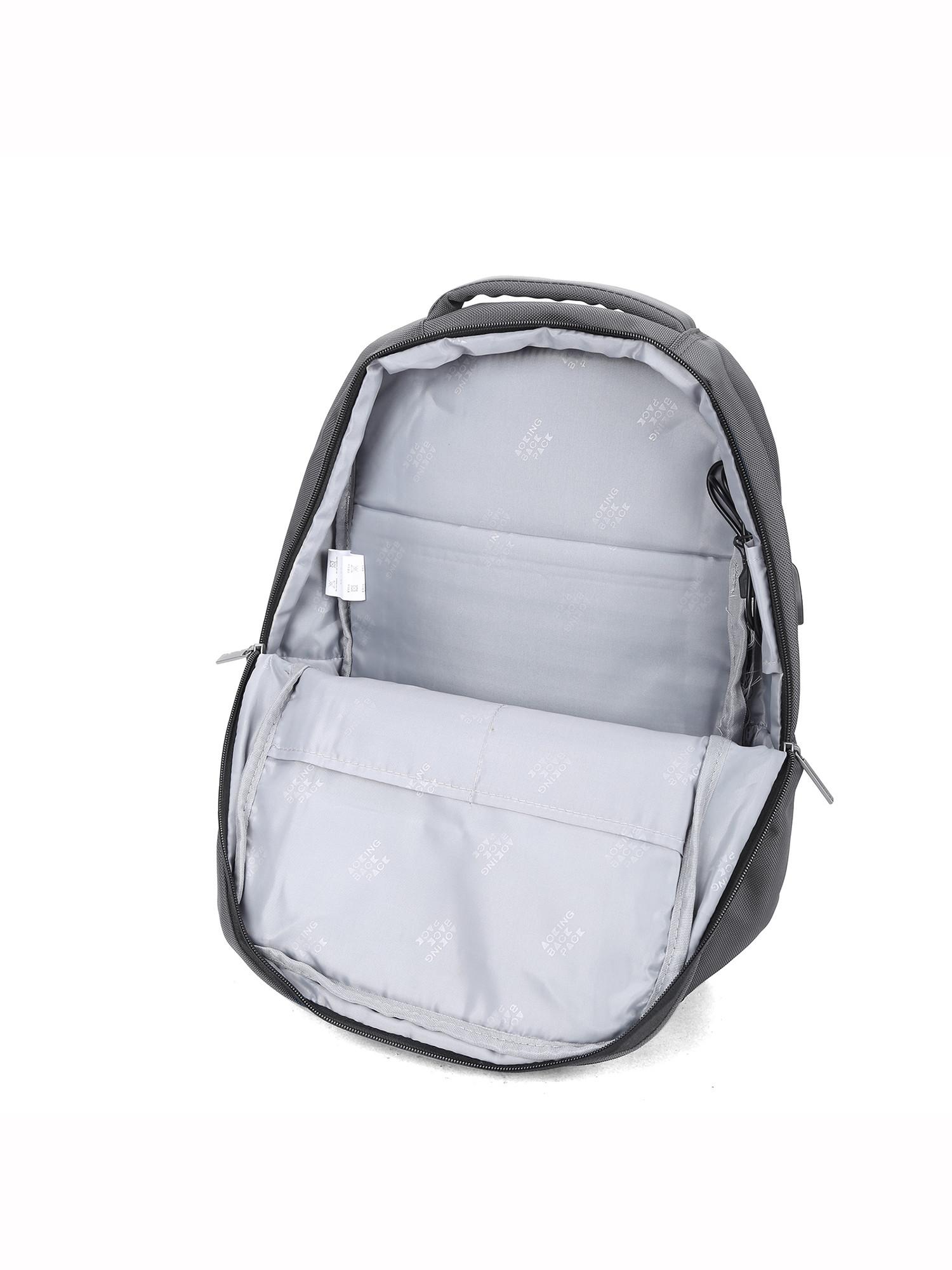 Aoking Unisex Rucksack  