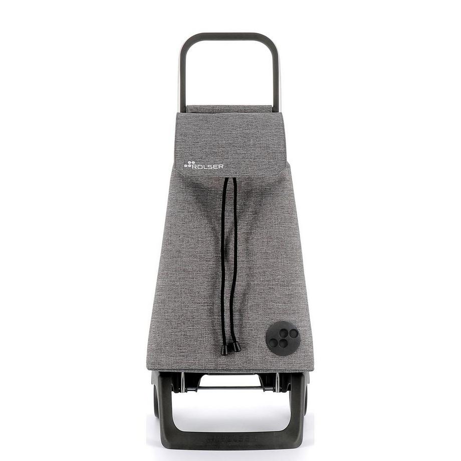 Chariot de marché BABY TWEED JOY GREY (BAB049-G)