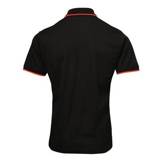 PREMIER Coolchecker Poloshirt  