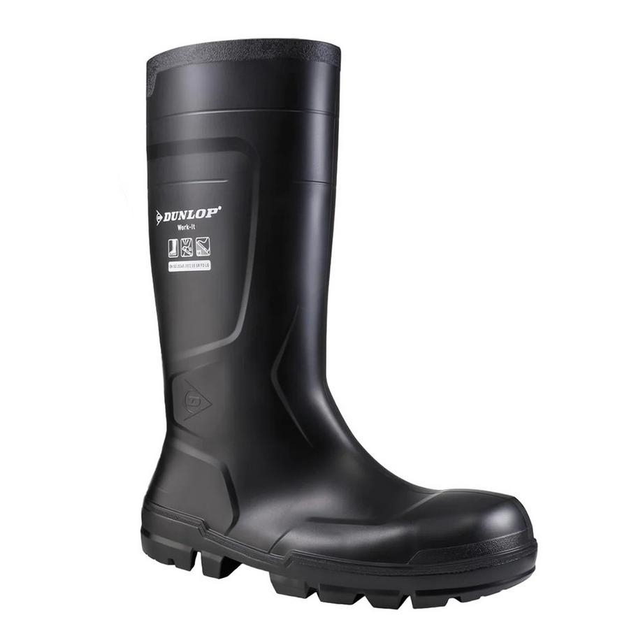 Bottes de sécurité