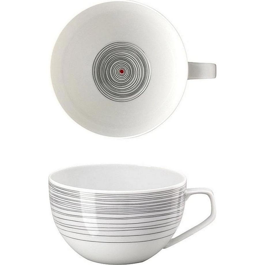 Rosenthal Tasse à café  TAC Gropius Stripes  