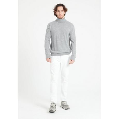 Studio Cashmere8  LUKE 3 Maglia dolcevita - 100% cashmere 