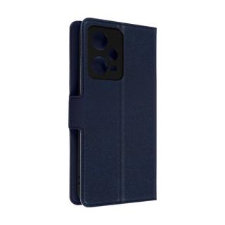 Avizar  Etui Xiaomi Redmi Note 12 Pro 5G Blau 