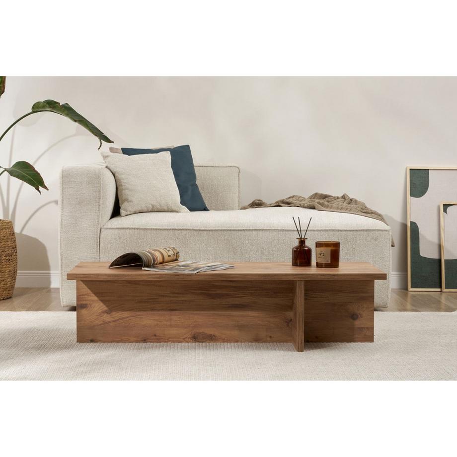 Calicosy Couchtisch HARBOR  