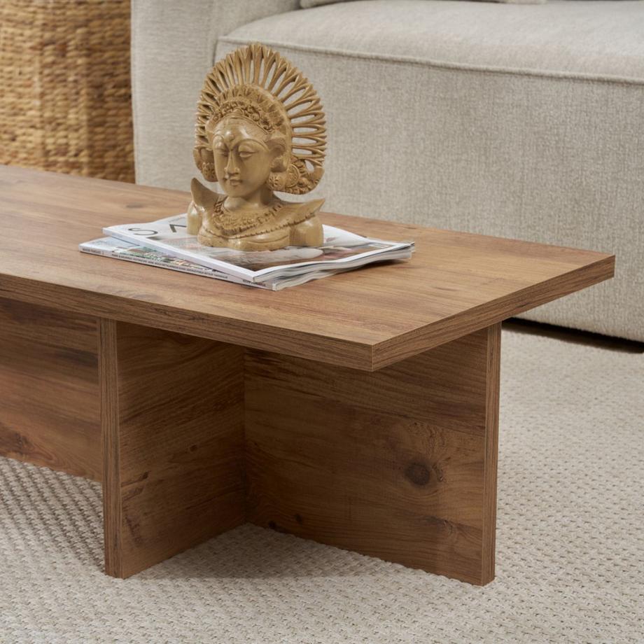 Calicosy Couchtisch HARBOR  