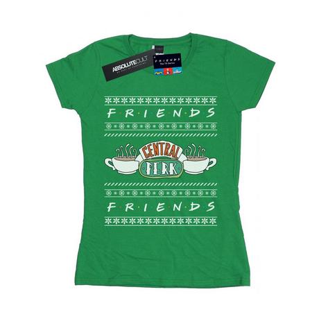 Friends  Central Perk TShirt 