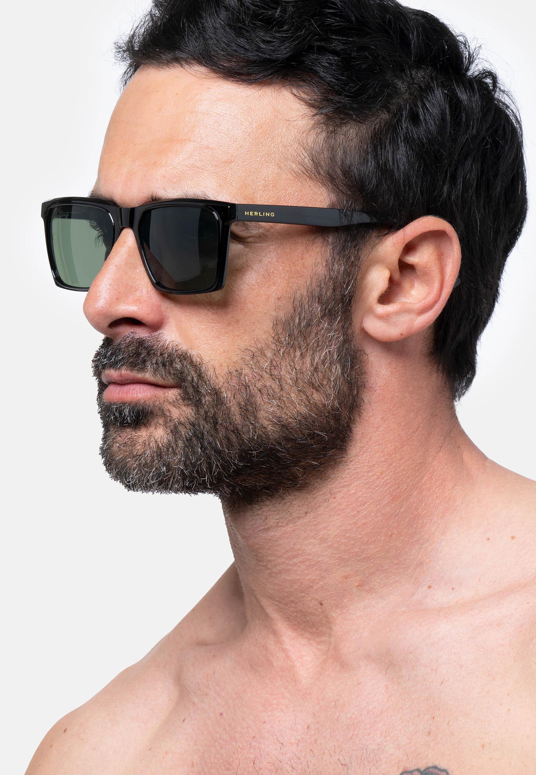 Herling  Sonnenbrille mit 100% UV-Schutz 