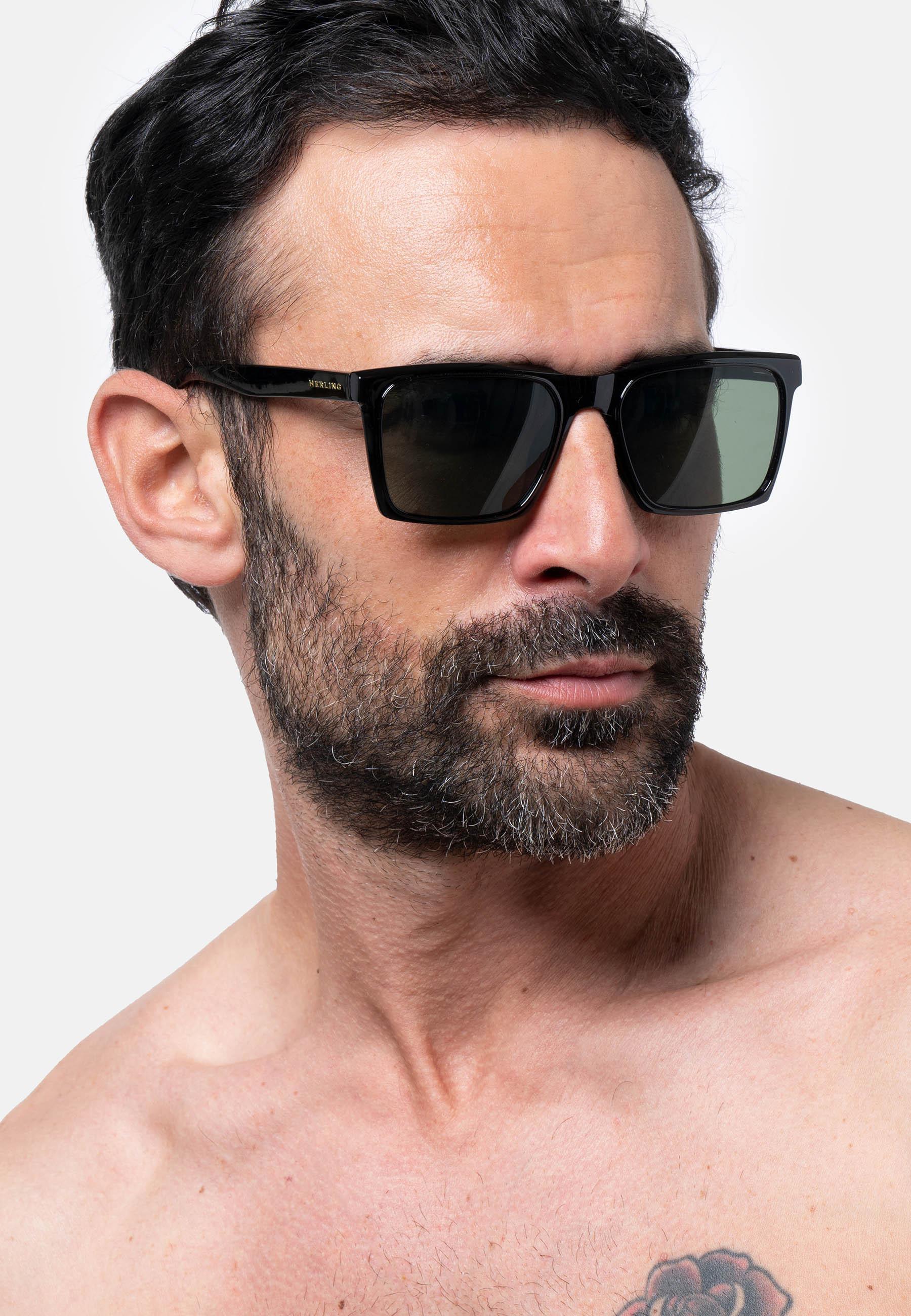 Herling  Sonnenbrille mit 100% UV-Schutz 