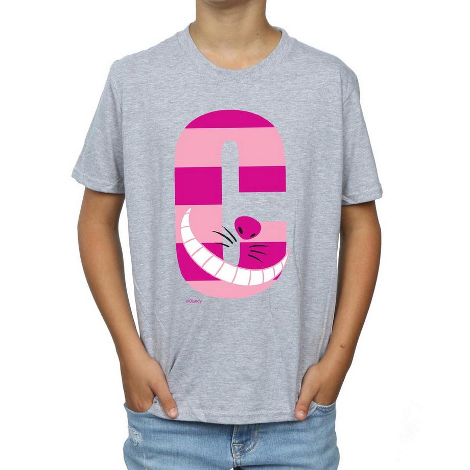 Disney  Alphabet A Is For Ariel Alice TShirt 