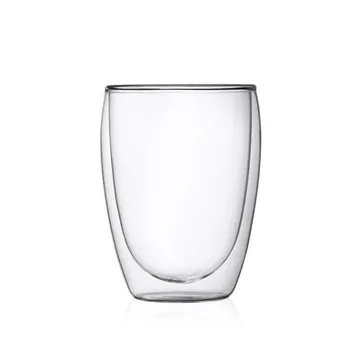 Set 6 verres PAVINA