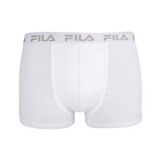 FILA  Boxer Uomini Confezione da 5 Stretch 