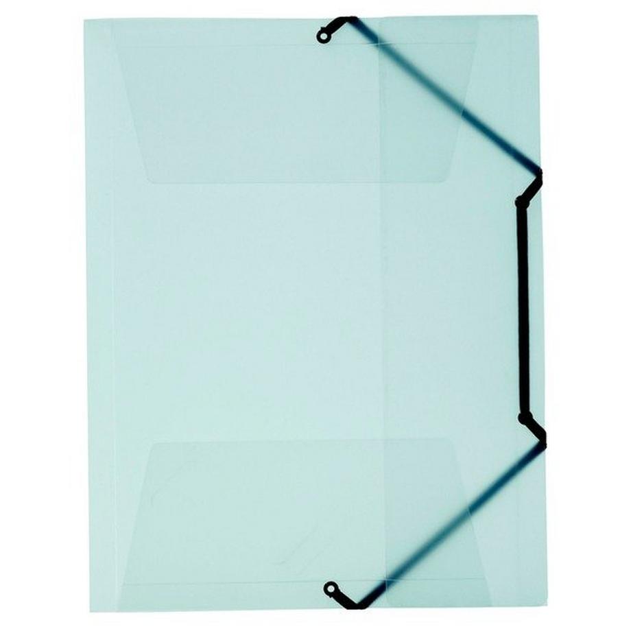 KOLMA Sammelmappe Penda Easy A4 11.068.00 farblos, 15mm