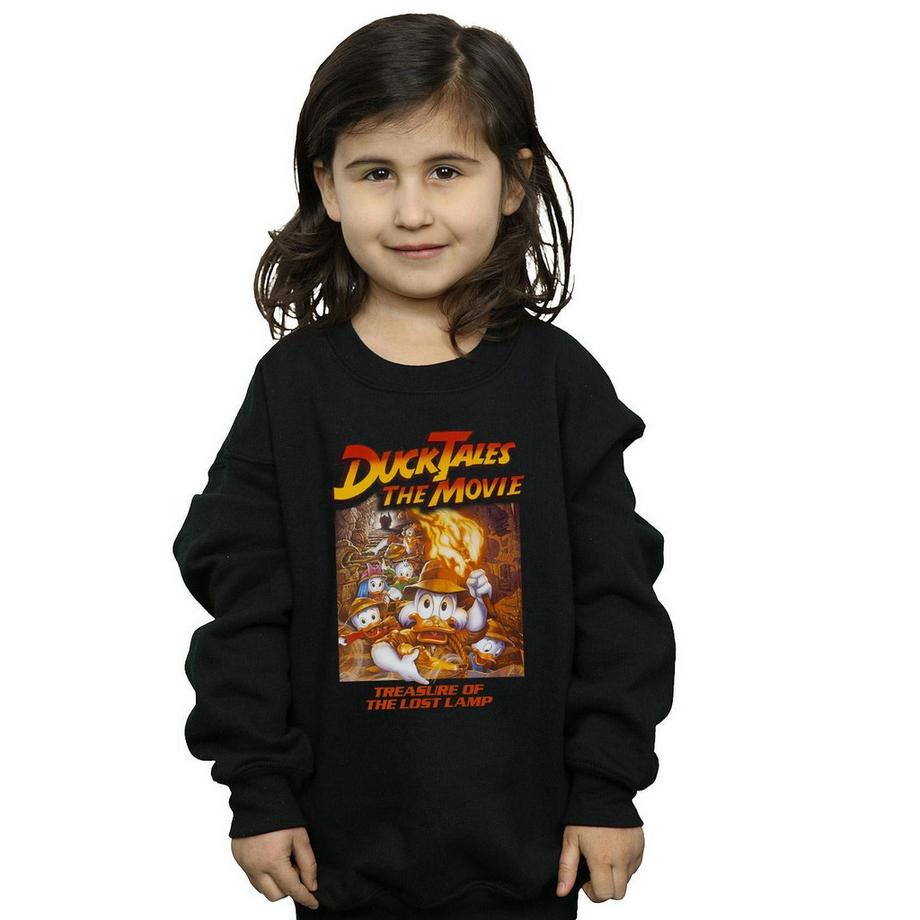 Disney  Duck Tales Sweatshirt 