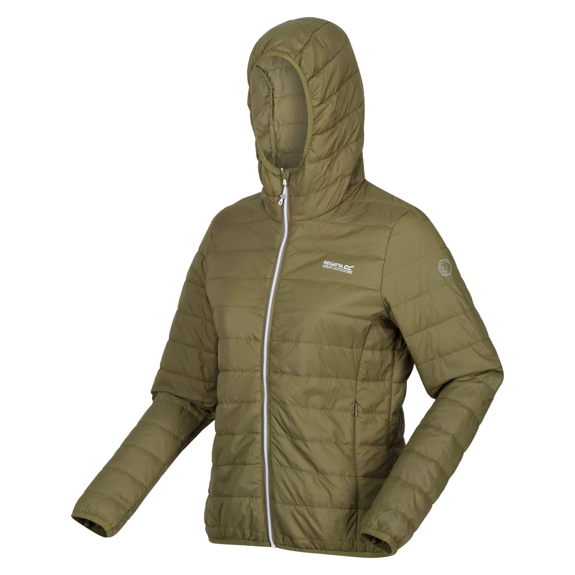 Regatta  Hillpack Steppjacke 