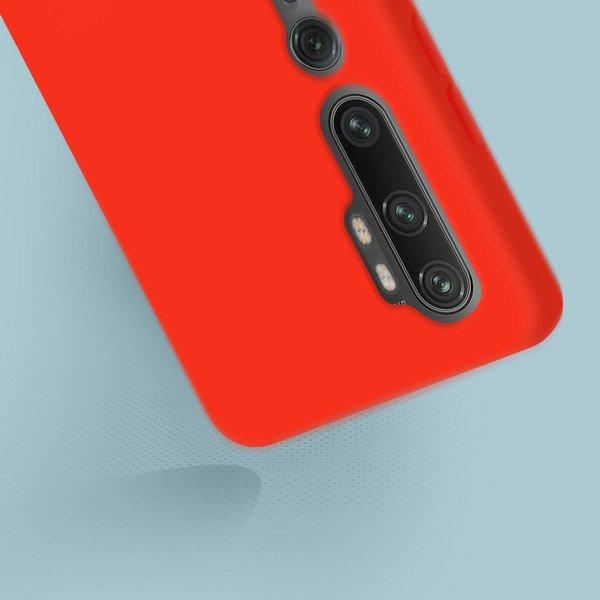 Avizar  Cover Xiaomi Mi Note 10 / 10 Pro 