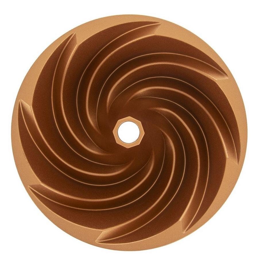 Orion  Plat de cuisson rond de haute qualité, parfait pour les génoises 