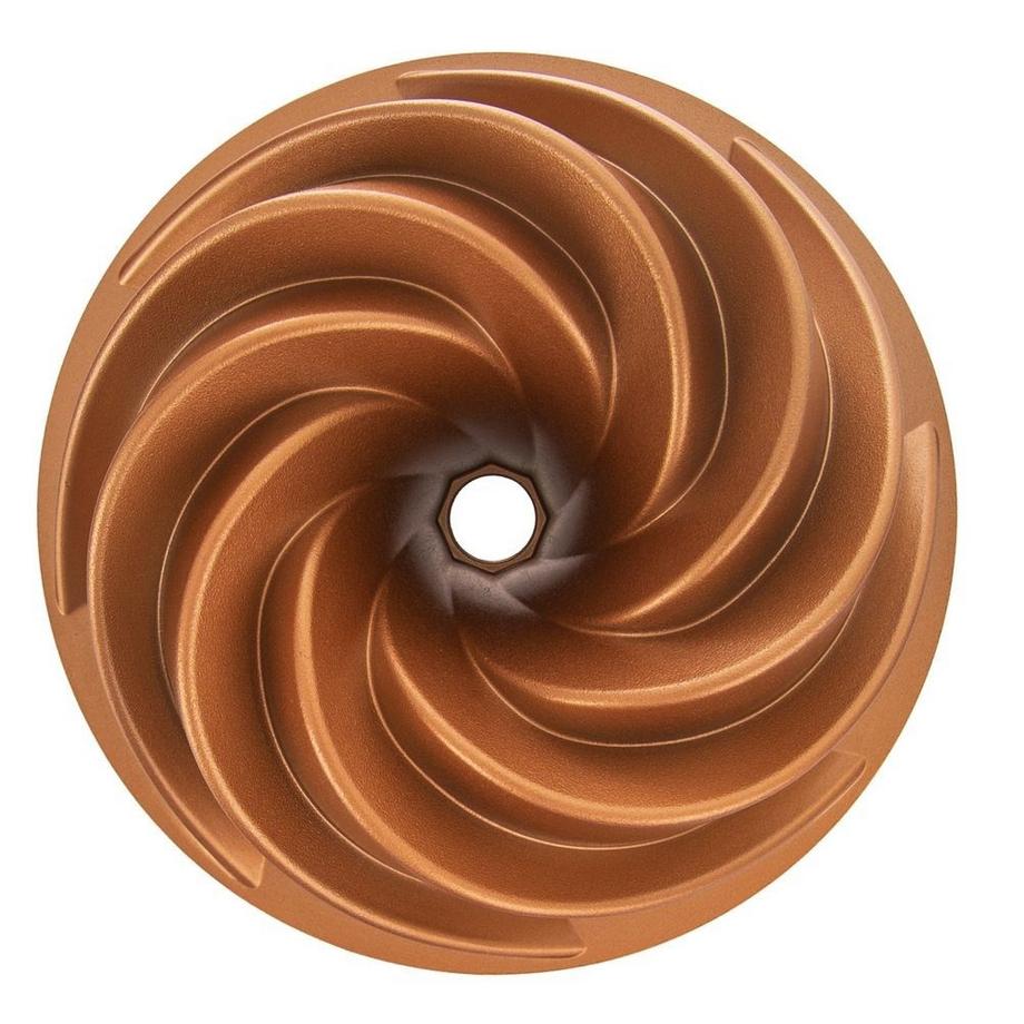 Orion  Plat de cuisson rond de haute qualité, parfait pour les génoises 