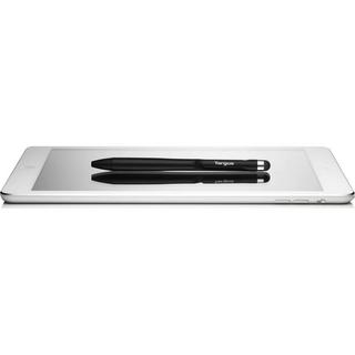 Targus  AMM163AMGL penna per PDA 10 g Nero, Argento 