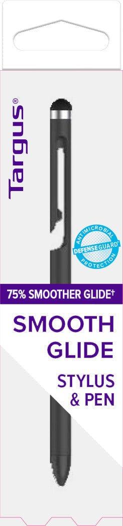 Targus  AMM163AMGL penna per PDA 10 g Nero, Argento 