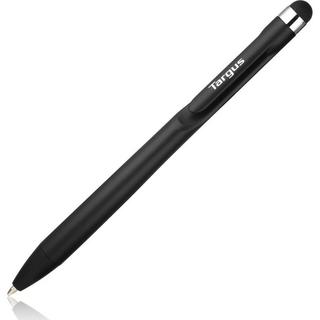 Targus  AMM163AMGL penna per PDA 10 g Nero, Argento 