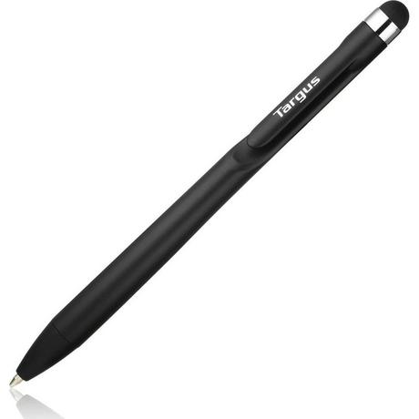 Targus  AMM163AMGL penna per PDA 10 g Nero, Argento 