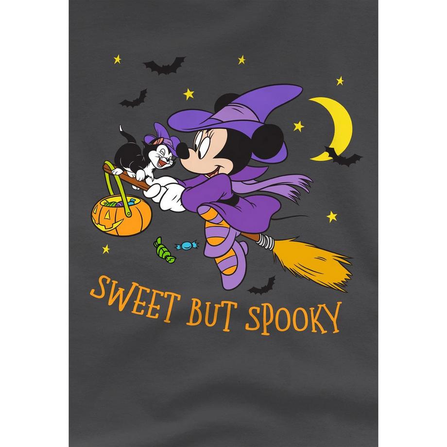 Disney  Spooky Witch TShirt 