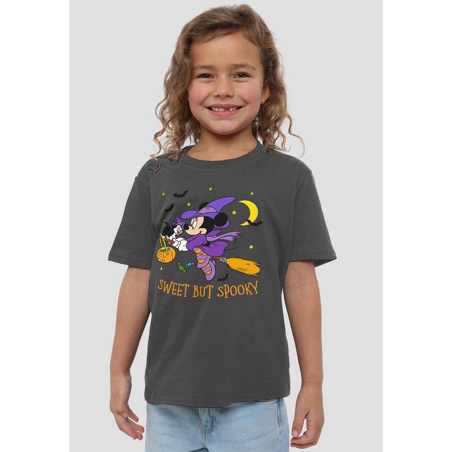 Disney  Spooky Witch TShirt 