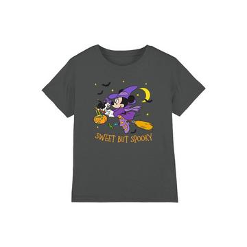 Spooky Witch TShirt