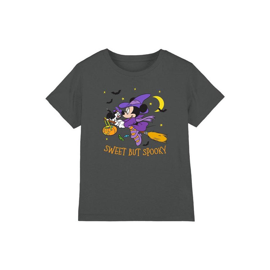 Disney  Spooky Witch TShirt 