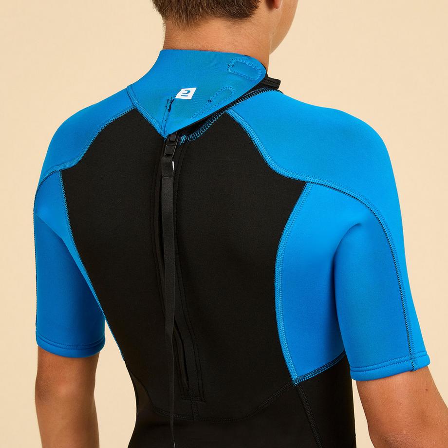 OLAIAN  Surfneoprenanzug - 500 