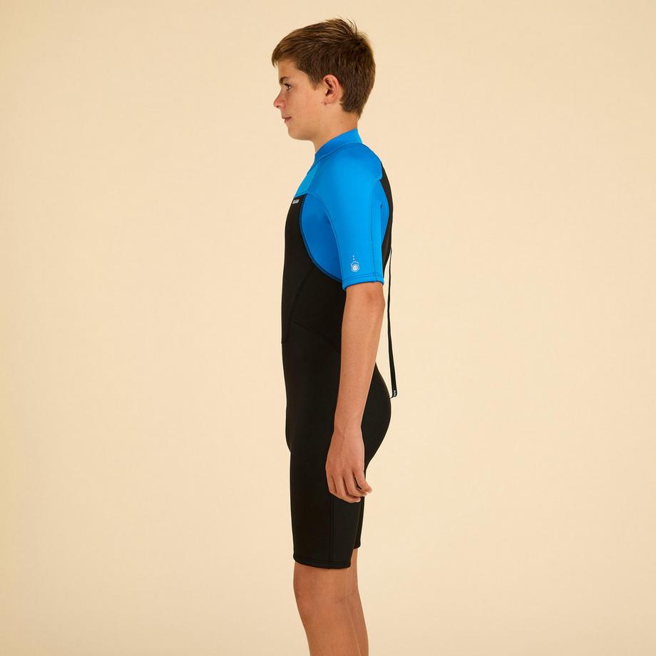 OLAIAN  Surfneoprenanzug - 500 