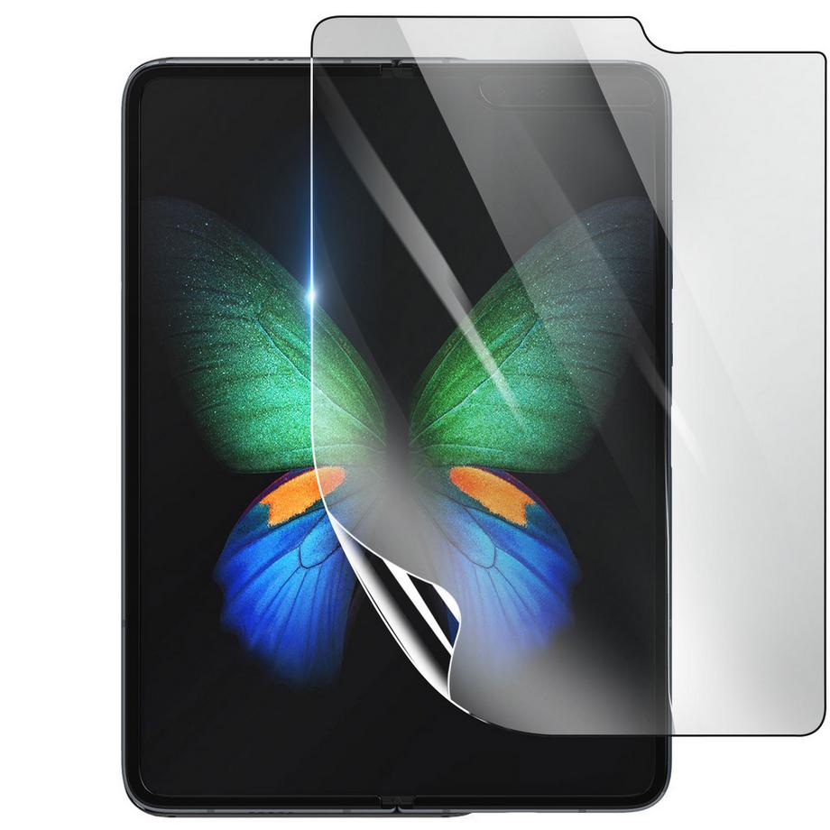 Samsung Galaxy Fold Protection Ecran Hydrogel