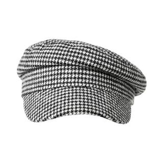 Joe Browns  Casquette Carreaux Pied-de-Poule 