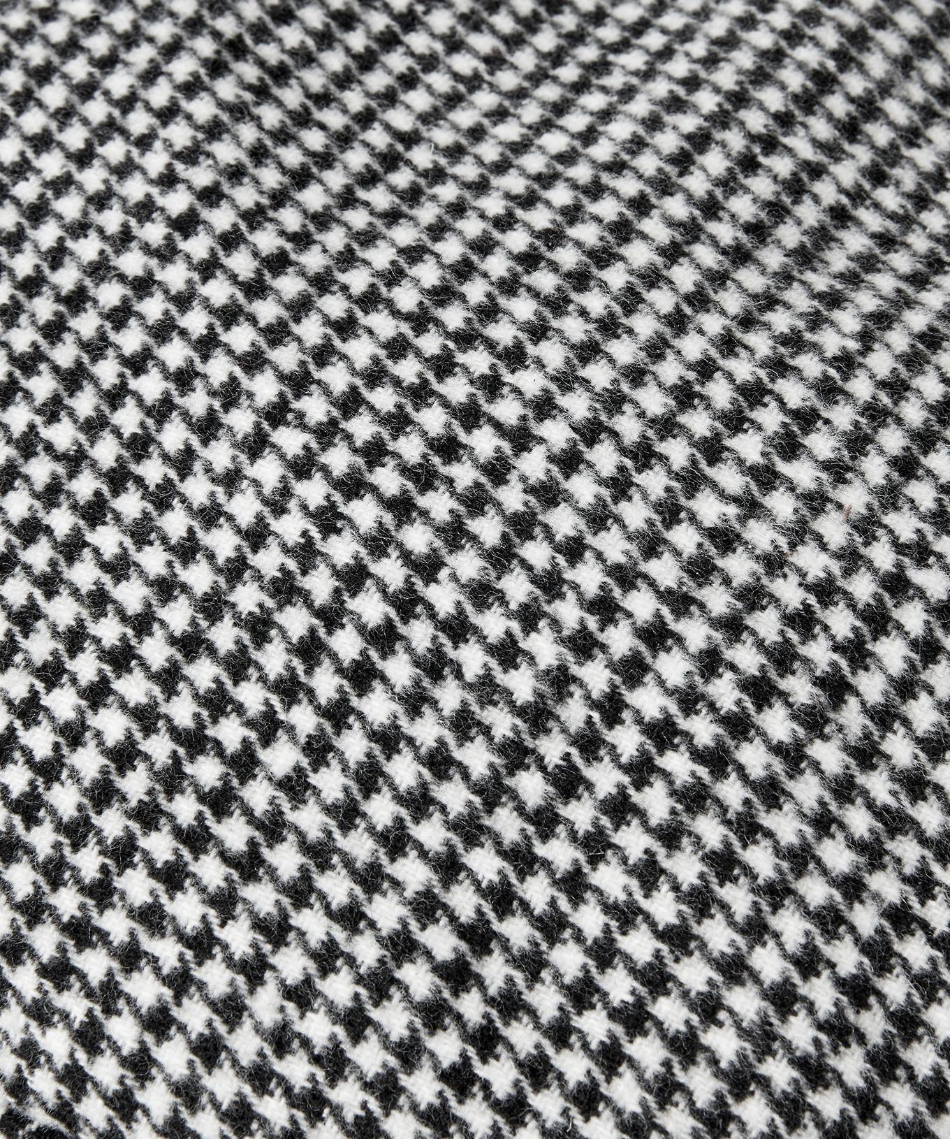 Joe Browns Berretto a Quadri Pied-de-Poule  