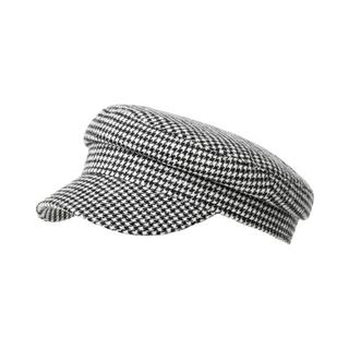 Joe Browns  Casquette Carreaux Pied-de-Poule 