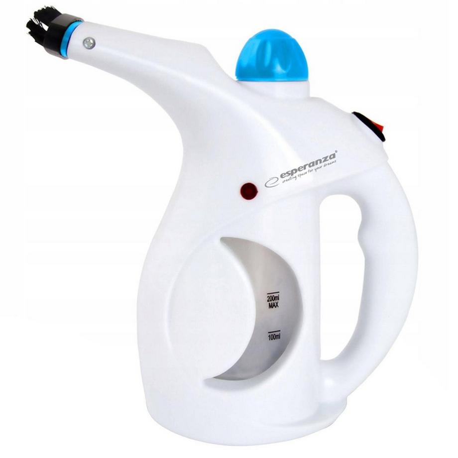 ESPERANZA Esperanza - Vaporiera, 800W - 20 cl  