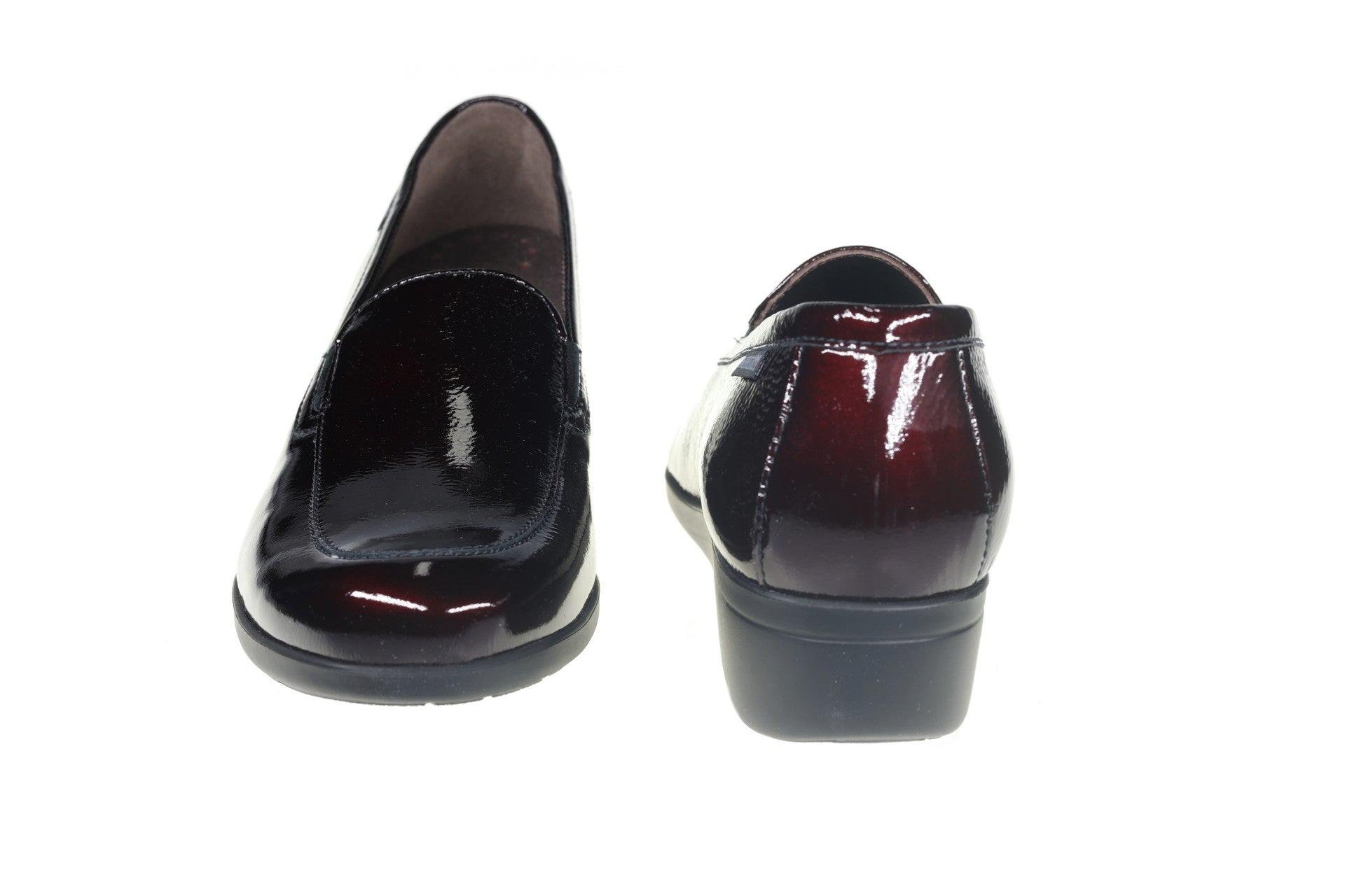 Mephisto  Olivia - Loafer pelle 