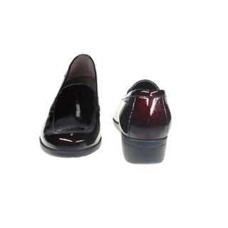 Mephisto  Olivia - Leder loafer 