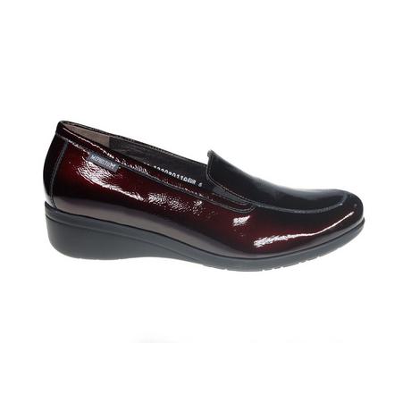 Mephisto  Olivia - Loafer pelle 