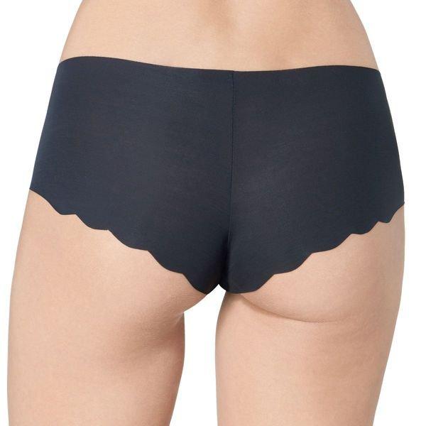 sloggi  Zero Modal - lot de 3 - Culottes Shorty 