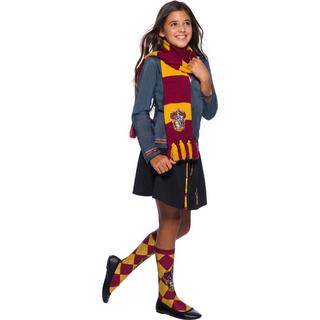 HARRY-POTTER  Deluxe Schal 